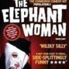 The Elephant Woman West End poster