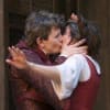 Much Ado About Nothing production photo