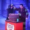 Snow White, Alban Arena