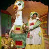 Mother Goose production photo