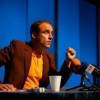 Oh the Humanity and Other Good Intentions production photo