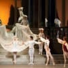 Royal Ballet Cinderella production photo