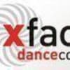 X Factor logo - no images of the performance are currently available