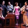 Million Dollar Quartet production photo