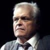 Brian Dennehy as Willy Loan, Photo by Catherine Ashmore