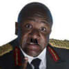 Lucian Msamati ar Arturo Ui
