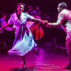 Stardust production photo