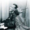 Publicity photo: Noel Coward and Gertrude Lawrence
