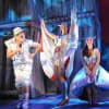 Hamlet! The Musical production photo
