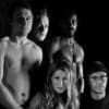 Meat publicity photo