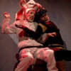 First Draft 2011 production photo