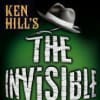 The Invisible Man publicity graphic