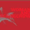 Woman and Scarecrow publicity graphic