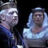 Ian McDiarmid &amp; Frencesca Anni