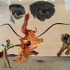 Dali's Lionette publicity image