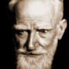 George Bernard Shaw
