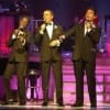 West End Rat Pack 2012