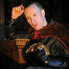 Timothy Allsop as Richard III