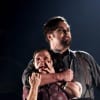 Michael Ball and Imelda Staunton