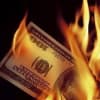 Money Burning