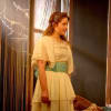 Jessie Cave as Mary Rose