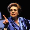 Lynda Rooke as Pat Phoenix