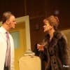 Tim McInnerny and Samantha Bond