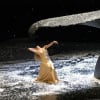Julie Shanahan in Ten Chi