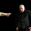Nisa Cole as Jennet Device and Robert Calvert as Roger Nowell