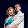 Samatha Womack and Matthew Cammelle as Nellie and Emile