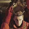 Tom Hiddleston as Hal