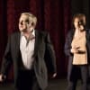 Simon Russell Beale – Timon, Deborah Findlay – Flavia, Tim Samuels - Servilius