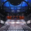 Tron Theatre auditorium