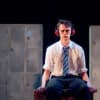 Sparky (Brian Vernel) in The Static
