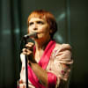 Alison Peebles in My Shrinking Life