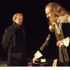 Mark Gatiss and Douglas Henshall