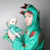 Piff the Magic Dragon and Mr Piffles