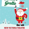 Santa's Grotto at New Victoria Theatre, Woking
