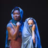 Adura Onashile & Itxaso Moreno