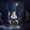 Company of SADUSEA and Simon Russell Beale (Captain Terri Dennis as Marlene)