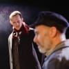 Leo Bill Werner and Finbar Lynch Older Man