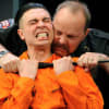 Ryan Gage and David Schaal
