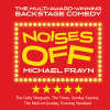 Noises Off is at the Theatre Royal from 29 April until 4 May