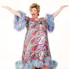 Mark Benton as Edna Turnblad