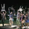 The Cast of Rhinocéros