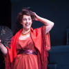 Irene Macdougall as Mrs Conway