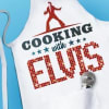 Cooking With Elvis at Derby Theatre