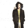 Michael Walters as Jean-Michel Basquiat