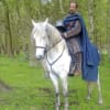 Caspian the Stallion
