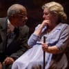 Driving Miss Daisy - Gwen Taylor and Don Warrington